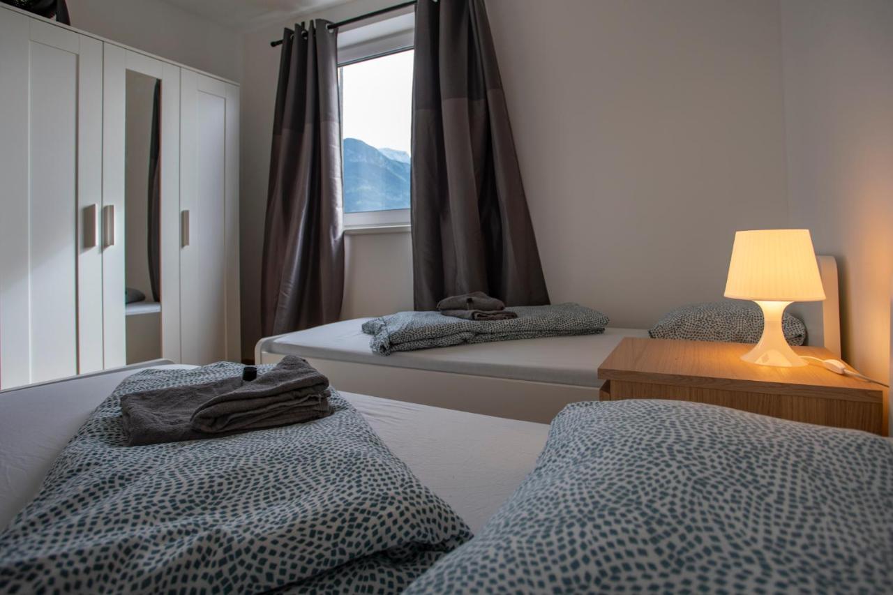 Innsbruck East Side Apartment I Free Street Parking Exterior foto