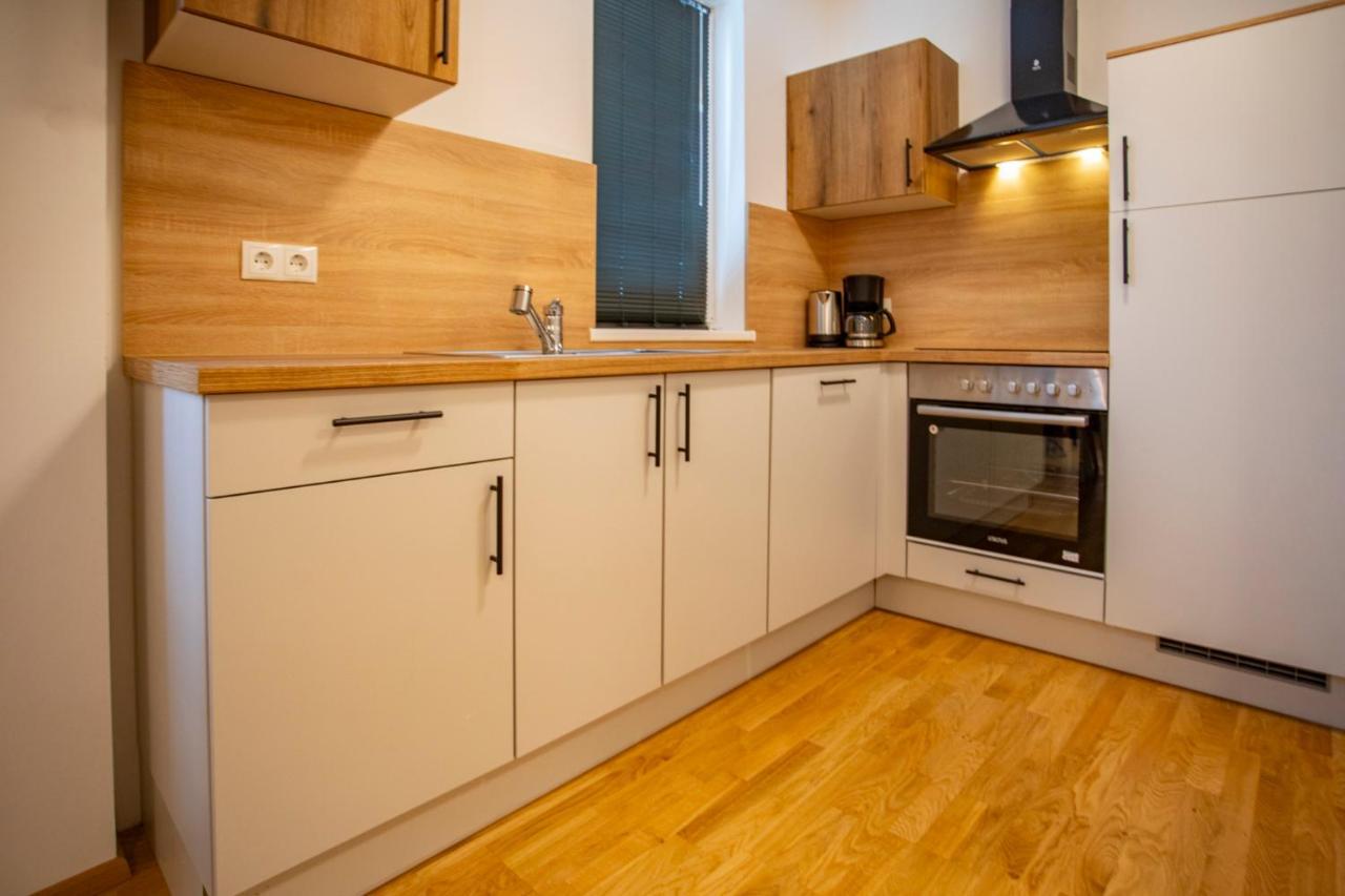 Innsbruck East Side Apartment I Free Street Parking Exterior foto