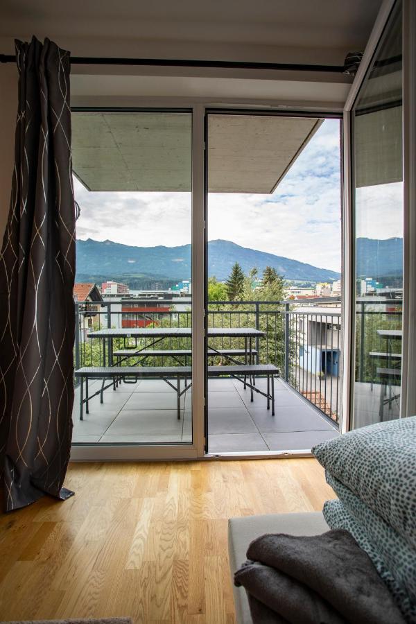 Innsbruck East Side Apartment I Free Street Parking Exterior foto
