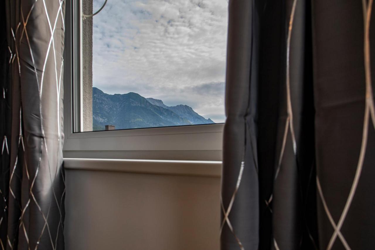 Innsbruck East Side Apartment I Free Street Parking Exterior foto