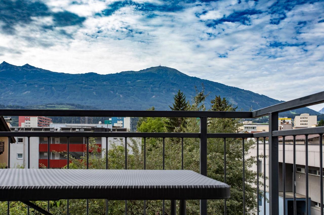 Innsbruck East Side Apartment I Free Street Parking Exterior foto